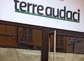 Terreaudaci e Buono&Bio, contro le mafie, contro il caporalato