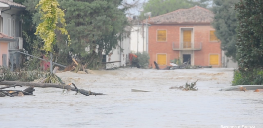Ricostruzione di Traversara: si privilegerà la riqualificazione del “già costruito”