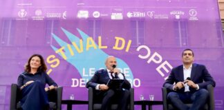 De Pascale-Ugolini a confronto, botta e risposta su alluvione