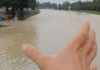 Alluvione. Alpi (Lega): “In via Corleto e in via Casale servono lavori urgenti”