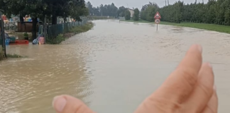 Alluvione. Alpi (Lega): “In via Corleto e in via Casale servono lavori urgenti”
