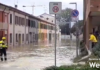 Bassa Romagna: aiuti per l’alluvione, alcune indicazioni per i cittadini e i volontari