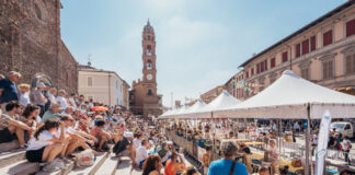 Tutti i premiati del Mondial Tornianti