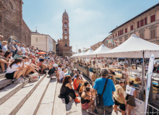 Tutti i premiati del Mondial Tornianti