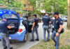 La Polizia arresta uno spacciatore ricercato