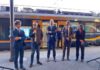 Trasporti. Più veloci, sicuri e green: dieci nuovi treni di ultima generazione entrano in servizio in Emilia-Romagna per una flotta ancora più giovane e sostenibile