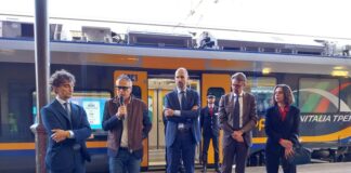 Trasporti. Più veloci, sicuri e green: dieci nuovi treni di ultima generazione entrano in servizio in Emilia-Romagna per una flotta ancora più giovane e sostenibile