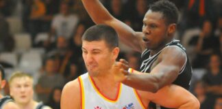 Basket: OraSi centra la doppietta grazie ad un’ottima prova di squadra