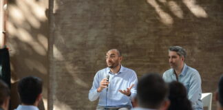 Elezioni Regionali: Faenza Cresce presenta la candidatura di Pier Luigi Zanotti con i civici per de Pascale