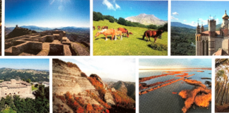 Riolo Terme: “Paesaggi da Vivere” in Rocca fino 12 novembre