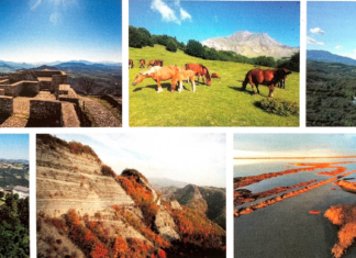 Riolo Terme: “Paesaggi da Vivere” in Rocca fino 12 novembre