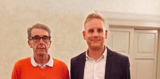 Castel Bolognese: Luca Della Godenza e Vincenzo Minardi eletti nel Consiglio Provinciale di Ravenna