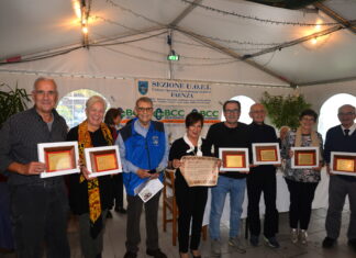 L’Uoei festeggia i soci doc e presenta la Festa della Montagna