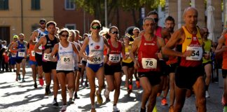 Torna la gara podistica “10 km di Cotignola”