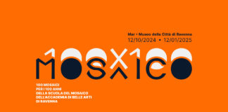 100×100 Mosaico in mostra al MAR