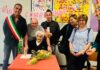 Massa Lombarda: Raffaele Cantalupi festeggia 100 anni