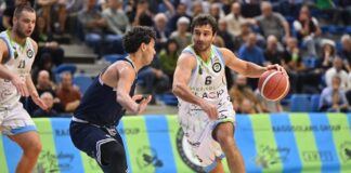 Basket: I Blacks superano Ragusa