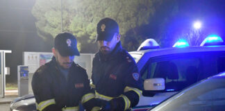 Controlli anti alcol e droga della Polizia di Stato: ritirata la patente ad otto automobilisti