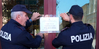 Polizia di Stato: chiusi altri due locali e una discoteca