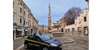 Truffa del bonus facciate: crediti fittizi sequestrati anche a Ravenna