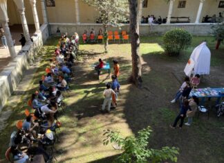 Classense: sabato la Festa dei gruppi di lettura