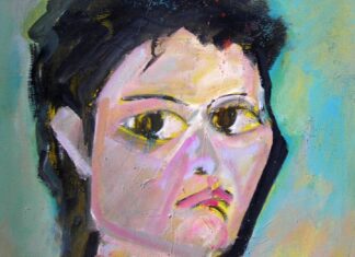 Iconografie del dolore privato, apre il 31 ottobre a palazzo Rasponi la mostra di Rosetta Berardi