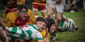 Ravenna Rugby conquista il derby e la Easter Cup “Doria” all’esordio di campionato.