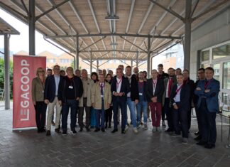 ZLS e prospettive per il porto di Ravenna: i cooperatori di Legacoop a confronto con Sapir