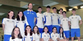 Riparte la stagione dei nuotatori coi meeting di Rimini e Riccione