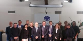 Confcommercio Ravenna riconferma Mauro Mambelli Presidente