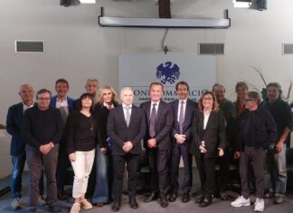 Confcommercio Ravenna riconferma Mauro Mambelli Presidente