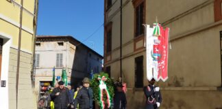 Giorno dell’Unità Nazionale: commemorazioni a Bagnacavallo e Rossetta