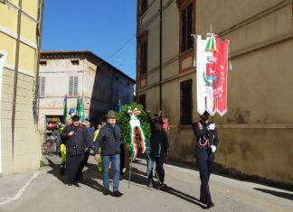 Giorno dell’Unità Nazionale: commemorazioni a Bagnacavallo e Rossetta