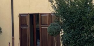 I racconti di Capitan Uncinetto alla Ludoteca di Faenza