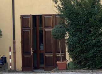 I racconti di Capitan Uncinetto alla Ludoteca di Faenza