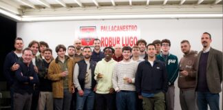 Basket: Presentata la nuova Robur Lugo