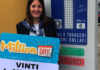 Alfonsine: gioca due euro al MillionDay e vince 1 milione di euro