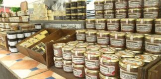 Una nuova edizione del Mercatino Regionale Francese