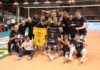 Volley: Consar conquista il terzo successo per 3-0 e vola in vetta da sola alla classifica