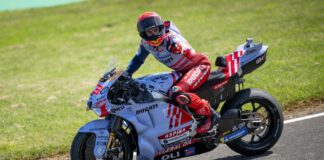 A Phillip Island arriva la terza vittoria stagionale per Marc Marquez