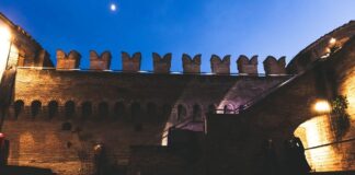 Gli eventi di novembre alla Rocca di Riolo Terme