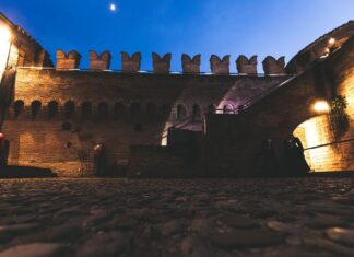 Gli eventi di novembre alla Rocca di Riolo Terme