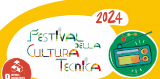 Prosegue l’undicesima edizione del Festival della cultura tecnica
