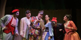 Ultimi giorni per abbonarsi a La Stagione dei Teatri 2024-25