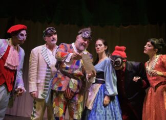 Ultimi giorni per abbonarsi a La Stagione dei Teatri 2024-25