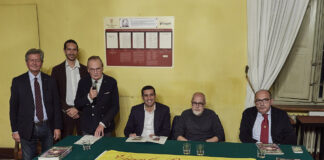 Ravenna Ottocento il Circolo Ravennate