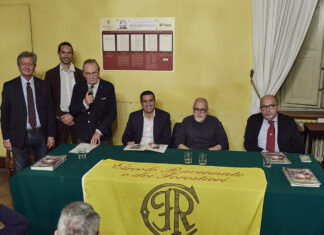 Ravenna Ottocento il Circolo Ravennate