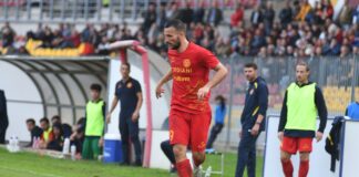 Calcio: al Benelli il recupero tra due Big della serie D, domani Ravenna FC – Piacenza