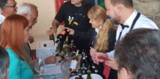 Tra Brisighella e Bertinoro al via l’edizione 2024 dell’Albana Dèi