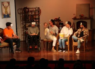 La compagnia Amici dell’Europa torna ai Filodrammatici